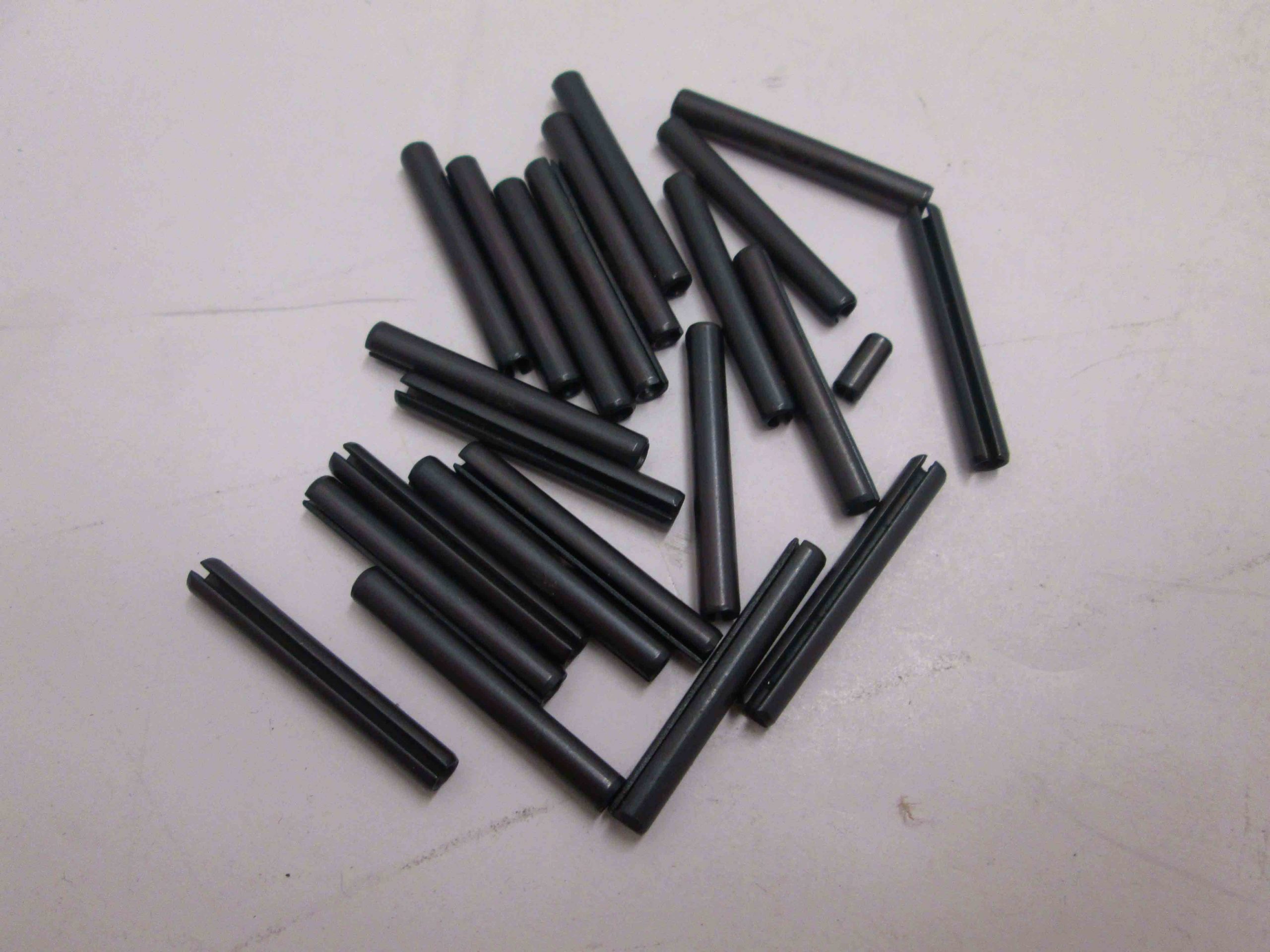 ROLL PIN (5/32 X 1-1/4) PK OF 20