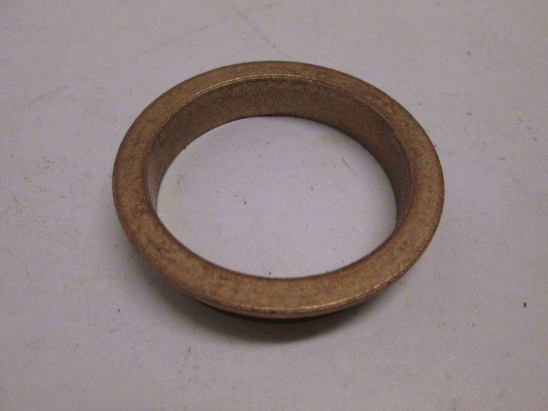 FLANGED OILITE BEARING