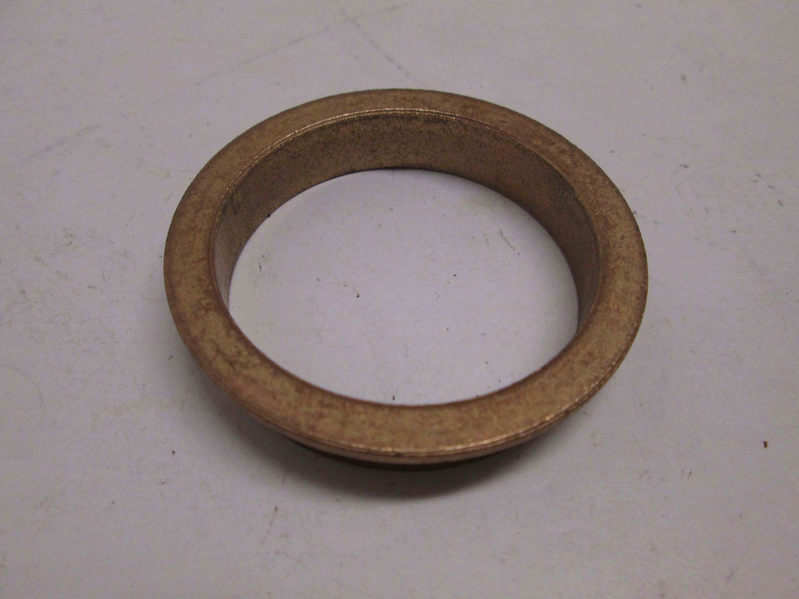 FLANGED OILITE BEARING