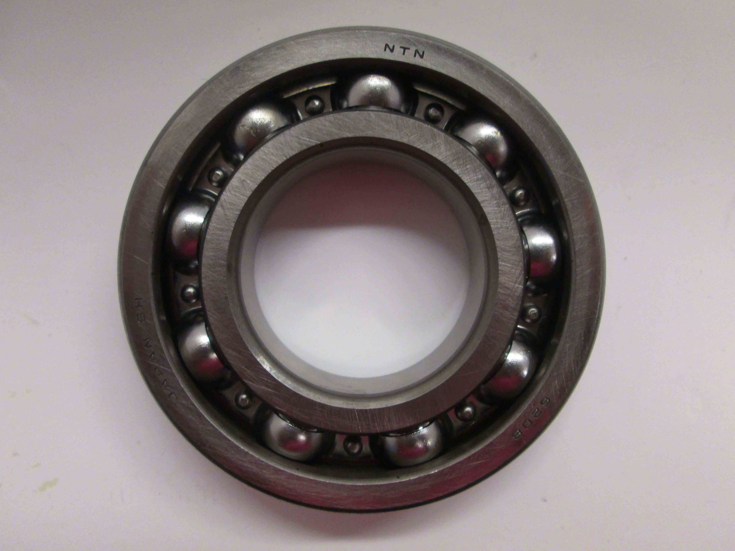 BALL BEARING