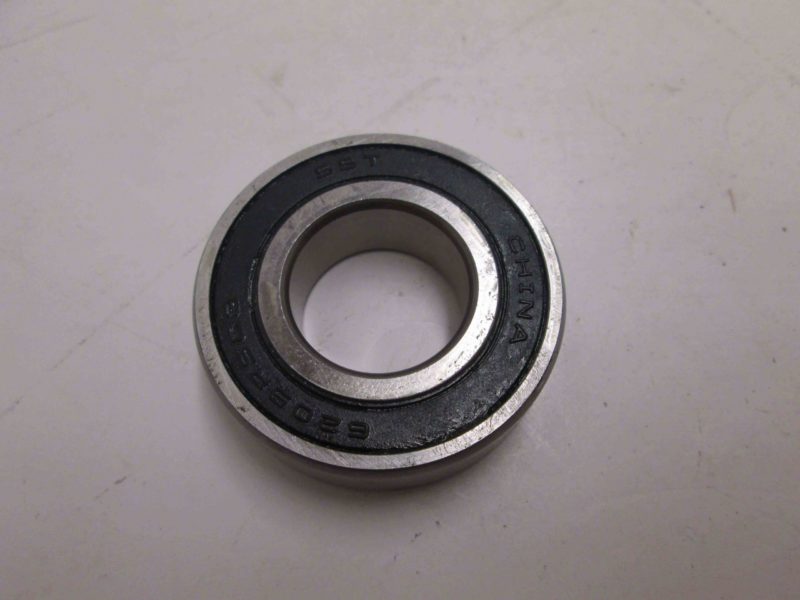 BEARING - .9843 ID X 2.0472 OD SINGL