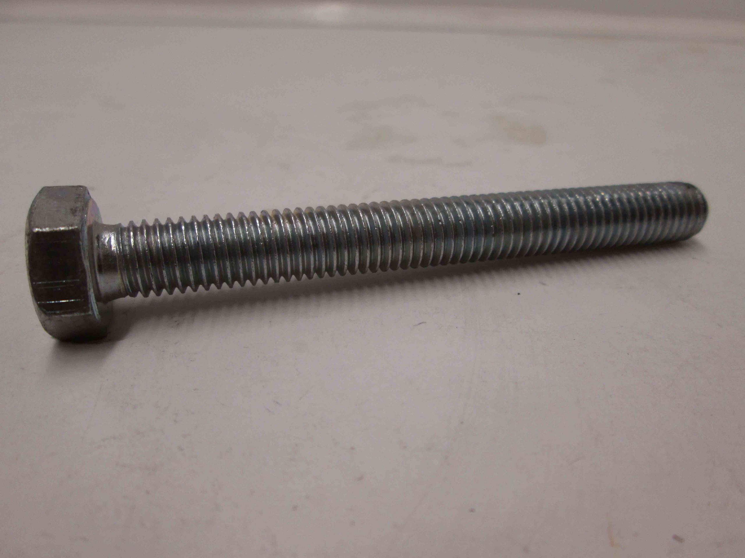 HEX HEAD CAP SCREW 10MMX90MM