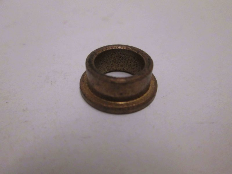 FLANGED BRONZE BEARING