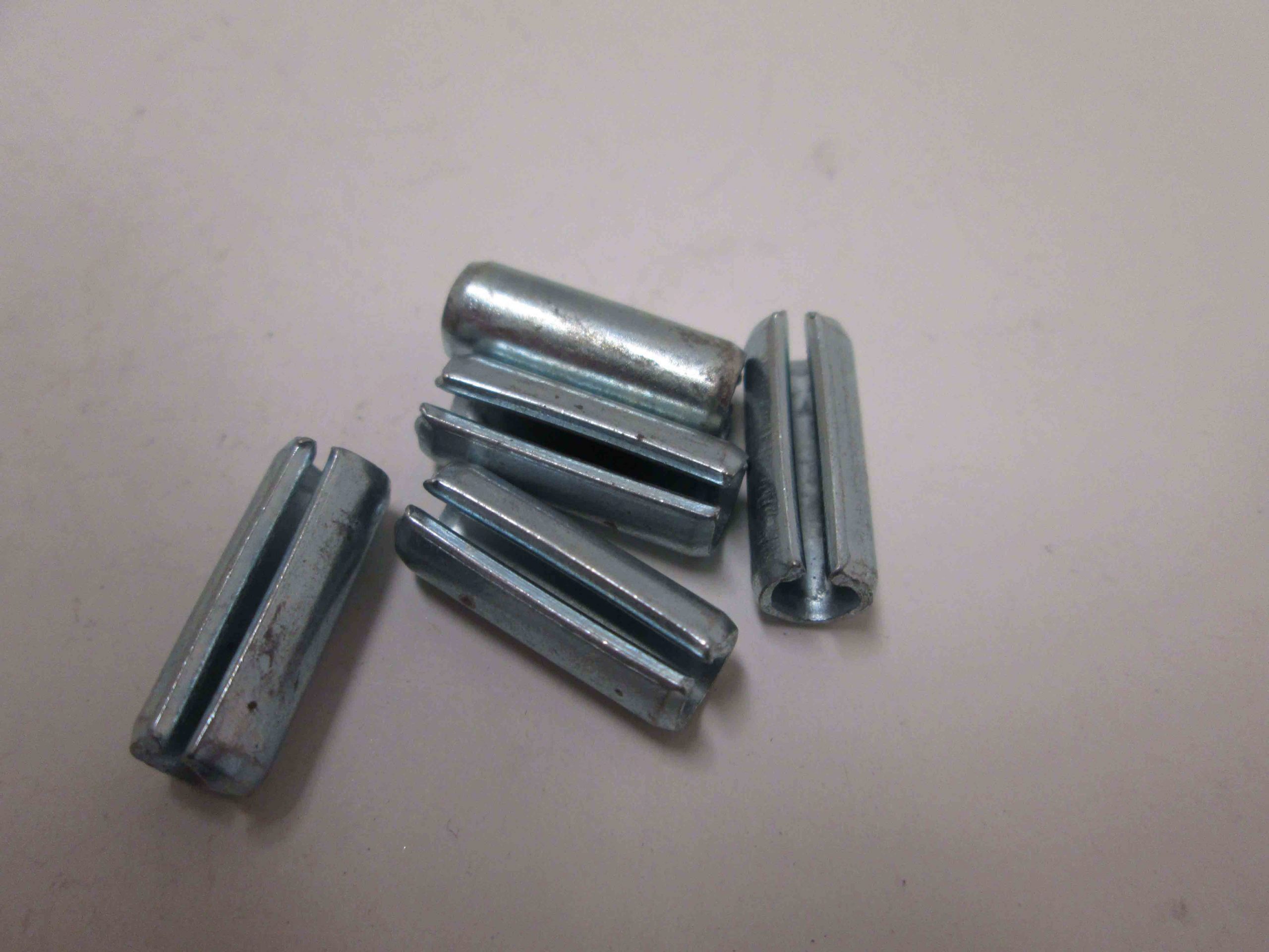 PIN - .250 X 11/16 ROLL PIN PK OF 5