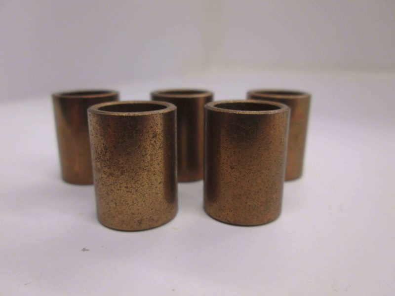 SLEEVE OILITE BEARING PK OF 5