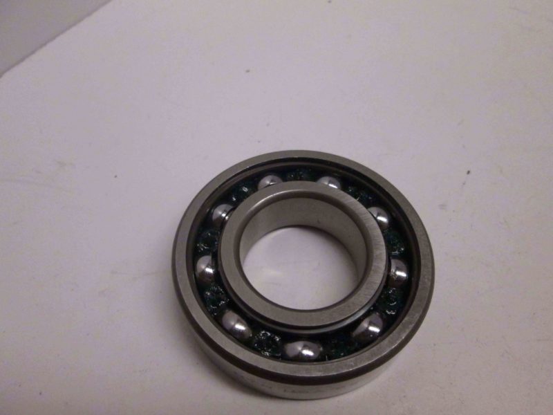 BALL BEARING