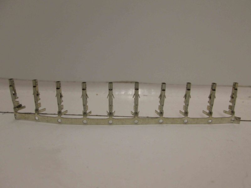 TERMINAL-FEMALE MINI-FIT PK OF 10