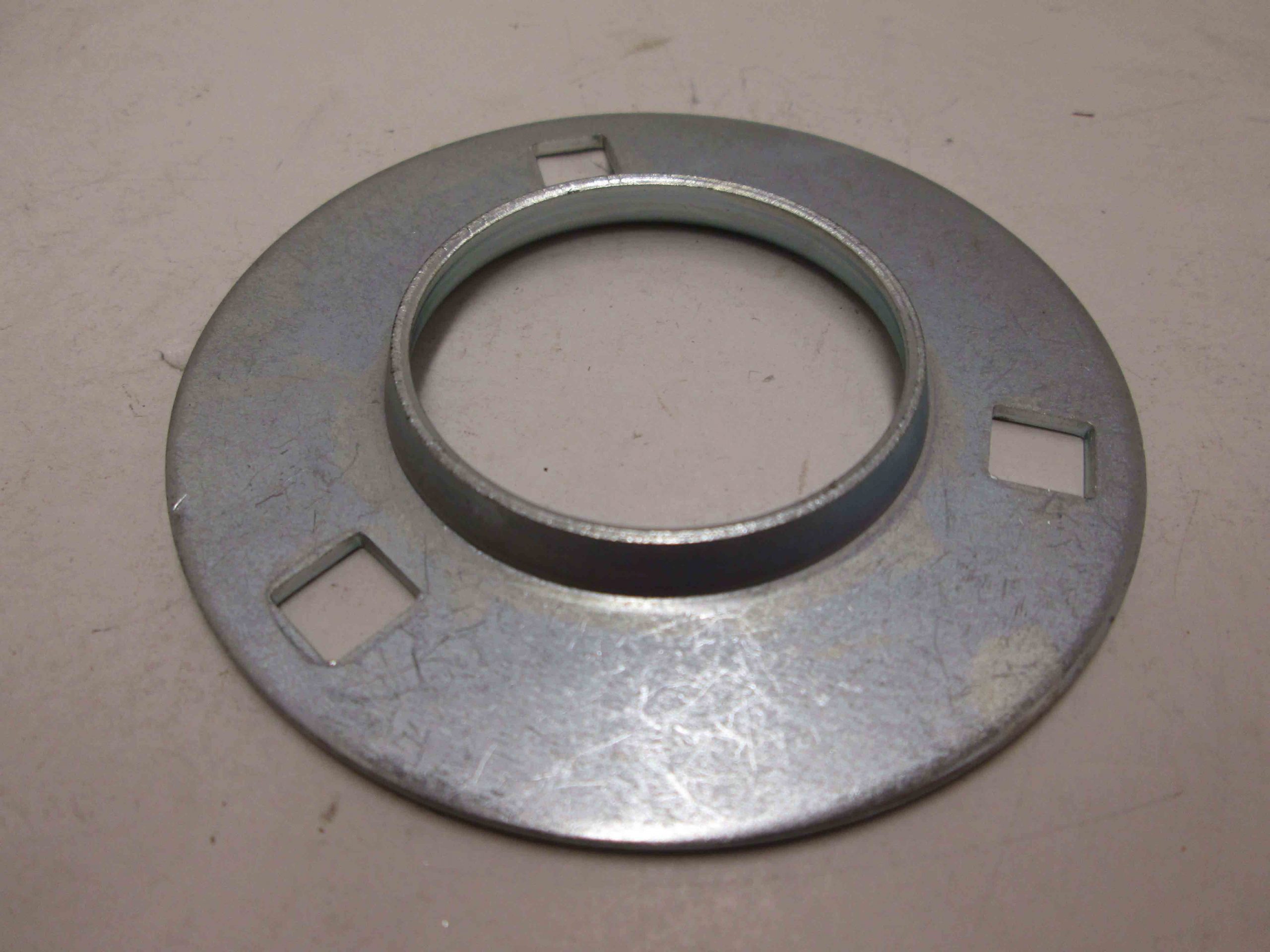 ADAPTER BEARING FLANGE