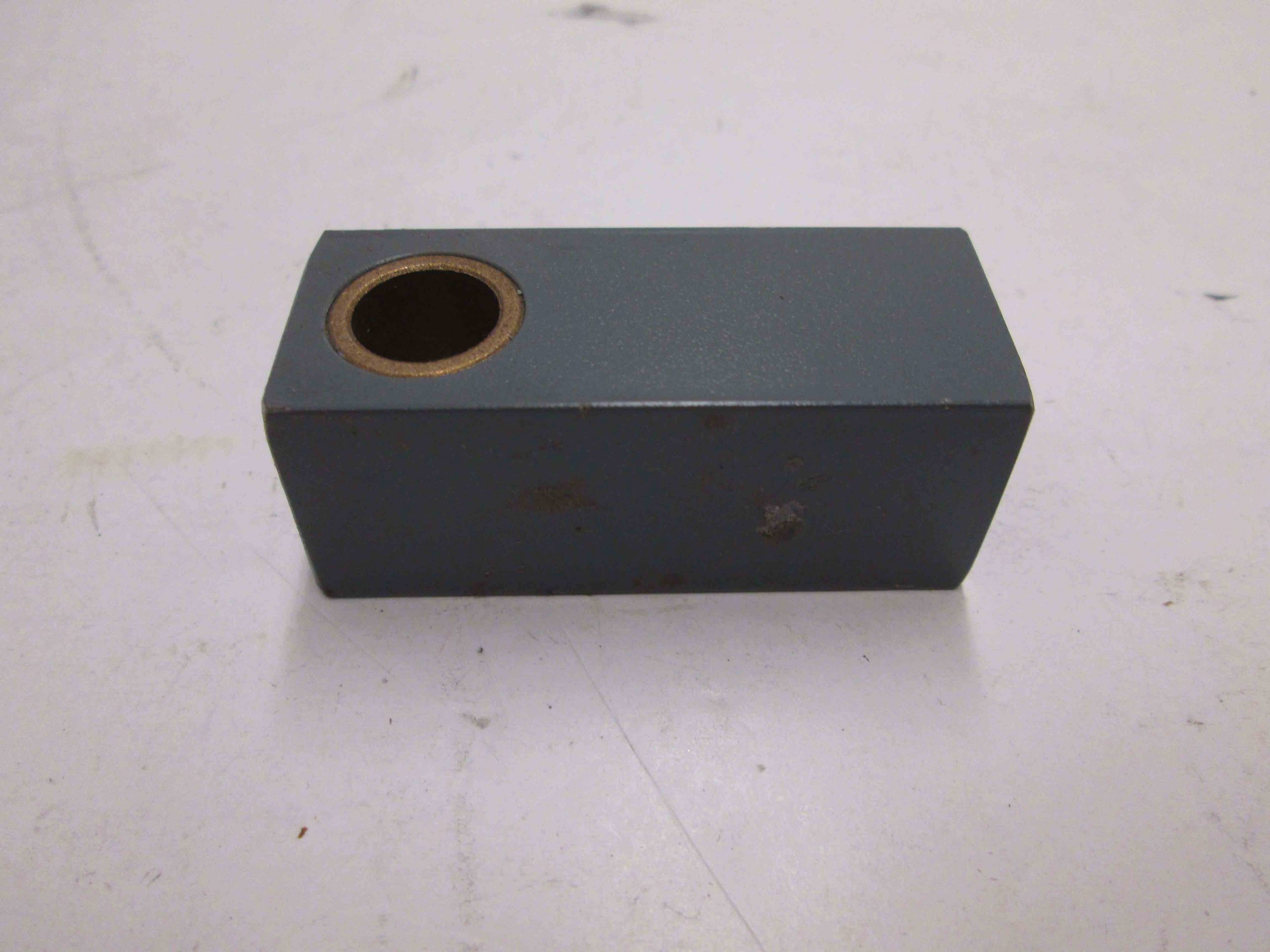 ROD END ASSEMBLY