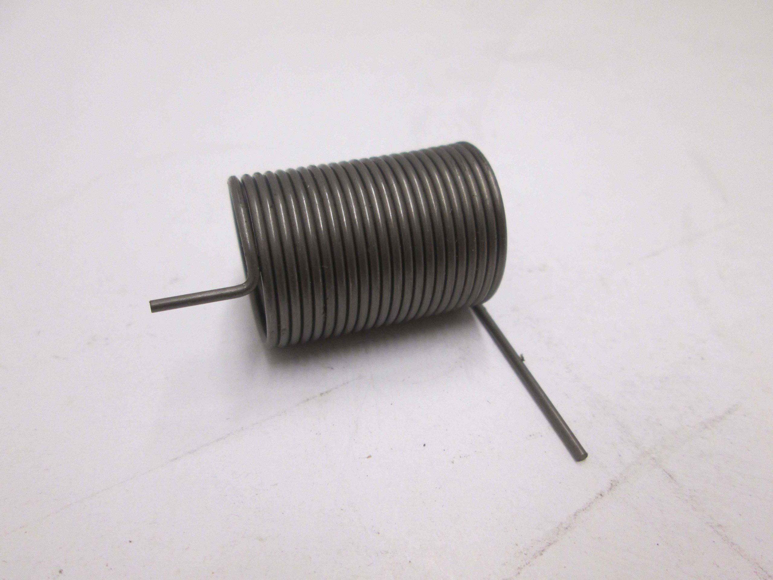 TORSION SPRING (RIGHT HAND)