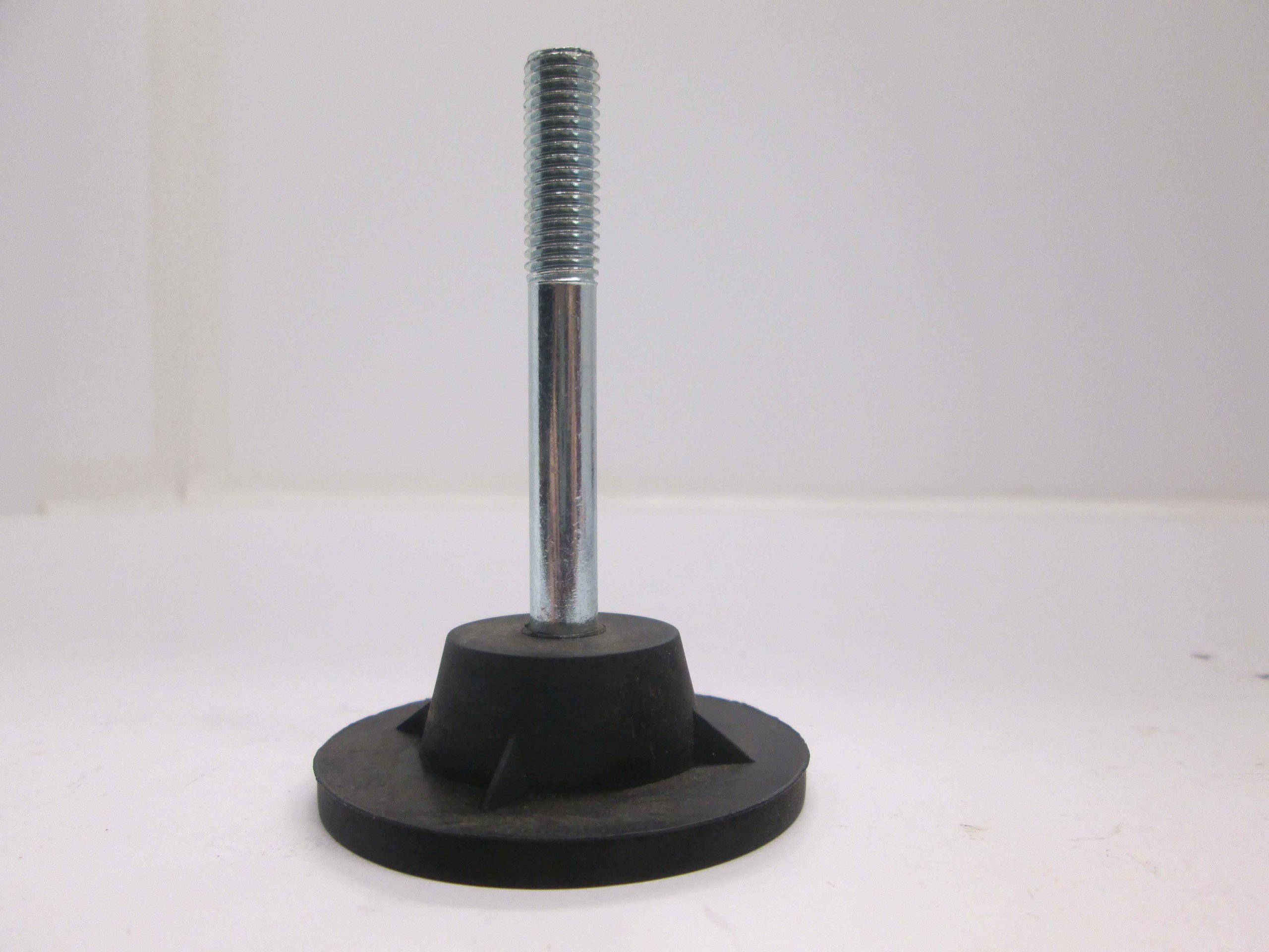 RUBBER HEADED SCREW