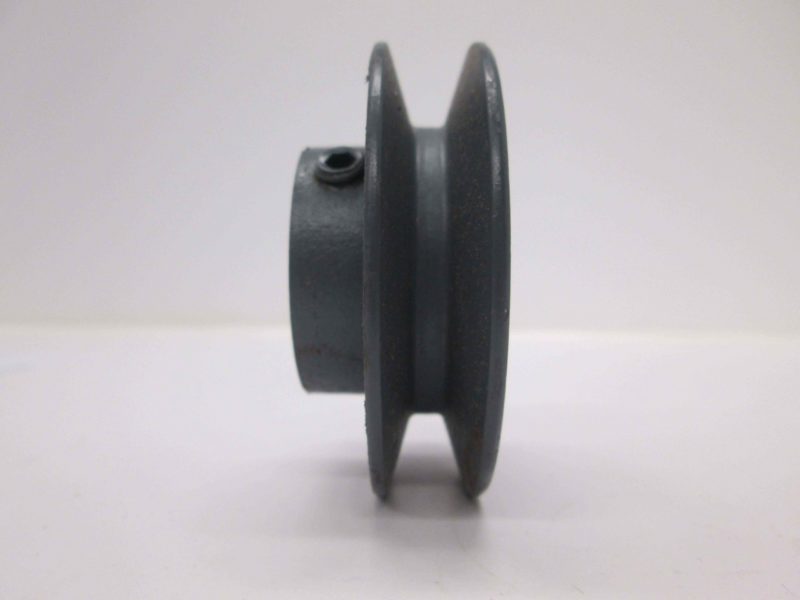 """PULLEY -2.8"""" VBELT 03-44