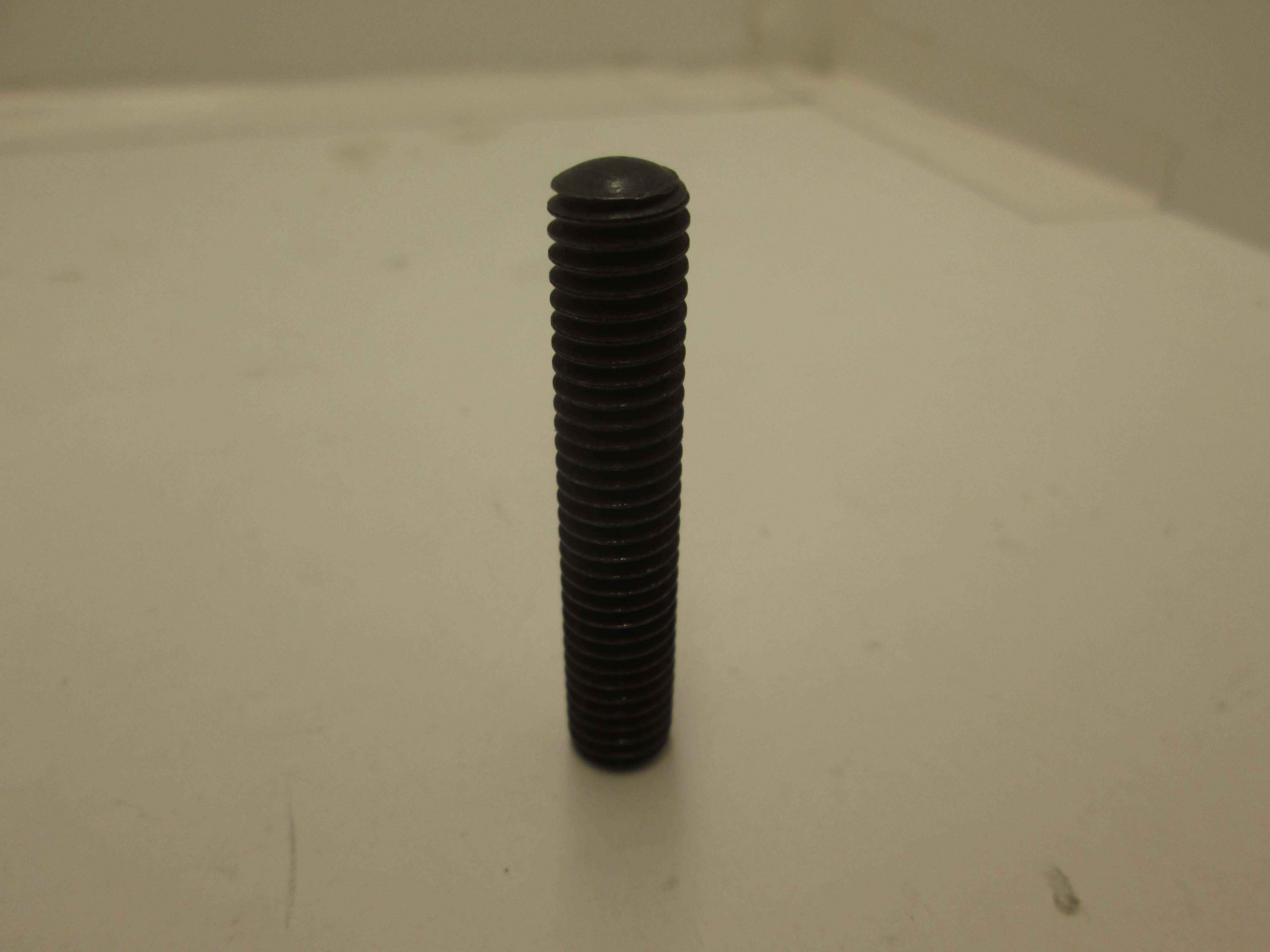 SCREW - 3/8-16 X 2 SET HEADLESS HEX