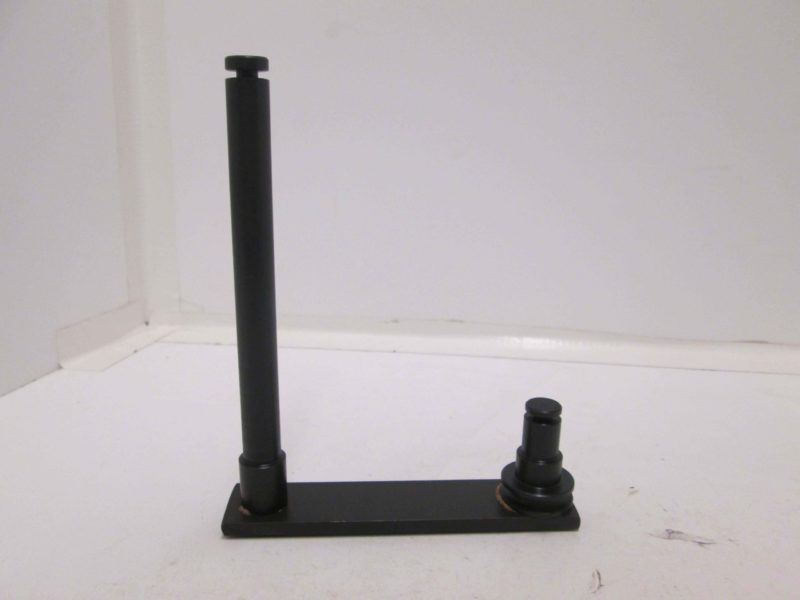 TENSION LEVER ASSEMBLY