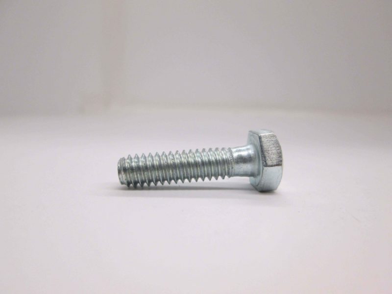 1/4-20 x 1 HEX HEAD BOLT