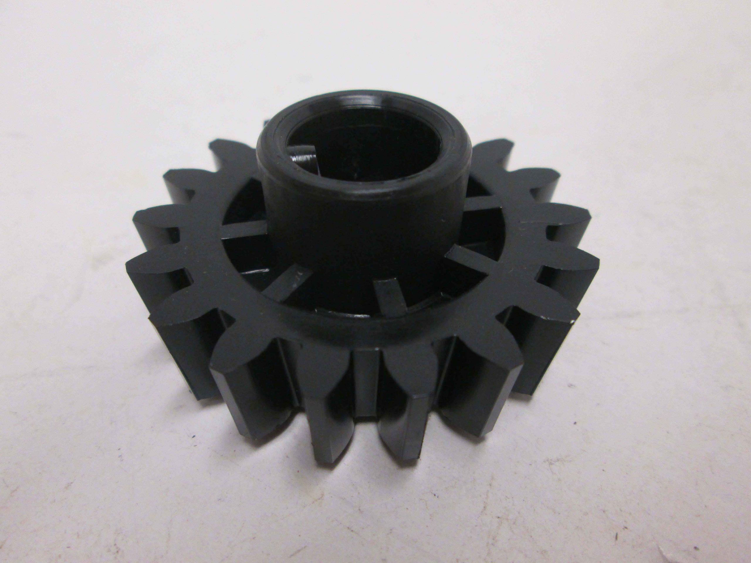 POSITION 1 & 2 SPUR GEAR