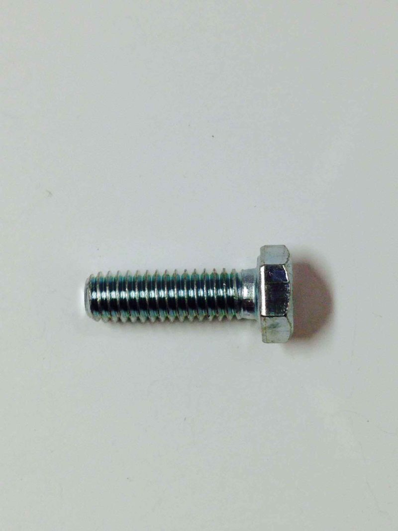 CAP SCREW HEX HEAD(5/16-18 x 1) PK OF 25