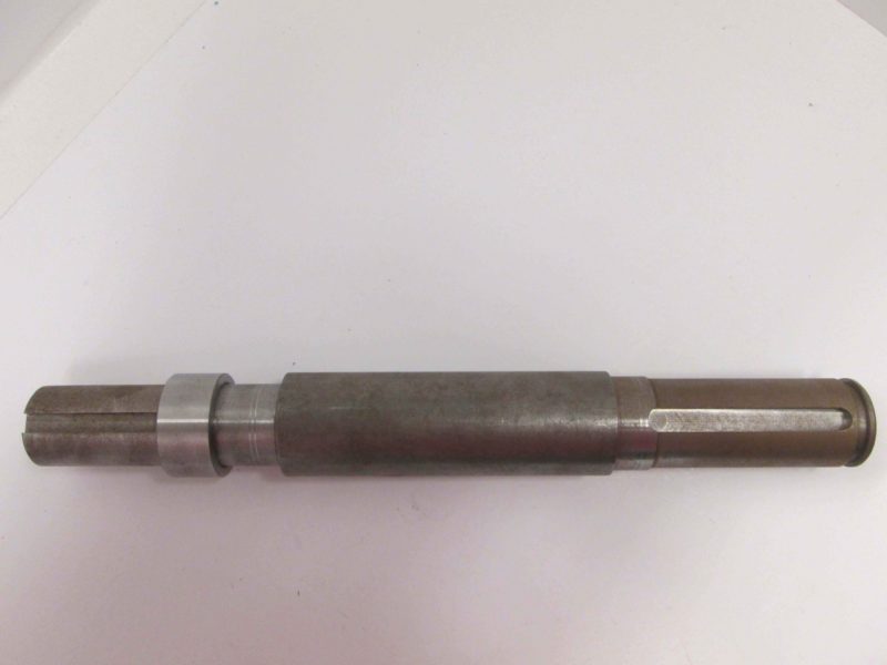 SHAFT & SPACER