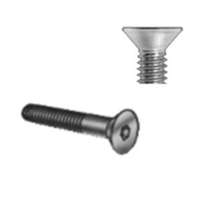 3/8-24 x 3 1/4 Screw SOFL