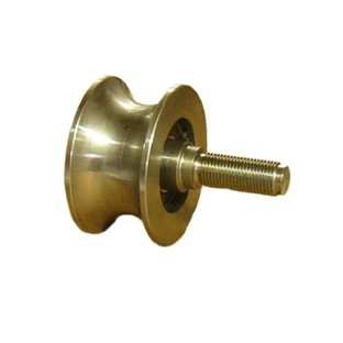 Bearing Roller Cntrless Wheel