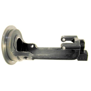 Roller Hinge