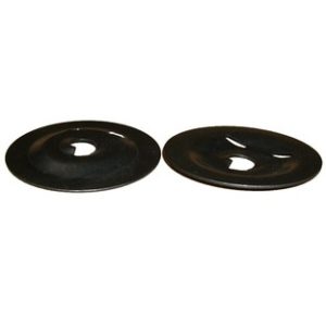 Flange Friction