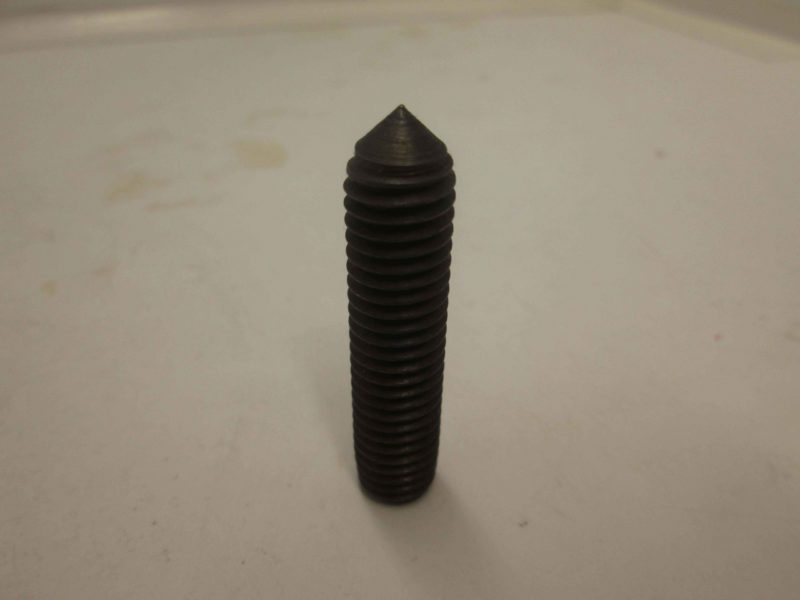 SET SCREW (7/16-14 X 2