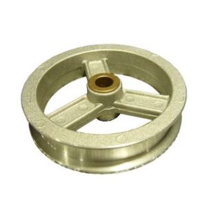 Idler Pulley Asm