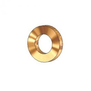 Spacer Adjusting