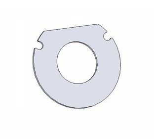 Drag Brake Retainer