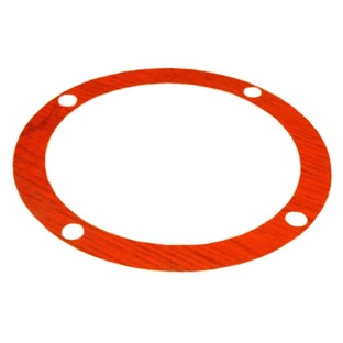 Shim .002 Red