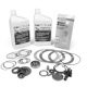 BACK END G/B PARTS KIT