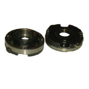 Wheel Bearing Cap