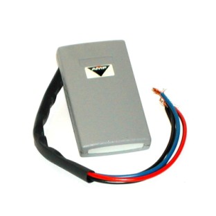Switch Motor Solid State