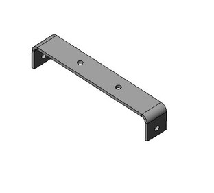 Guide Mounting Bracket