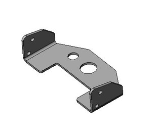 Support Bracket Options