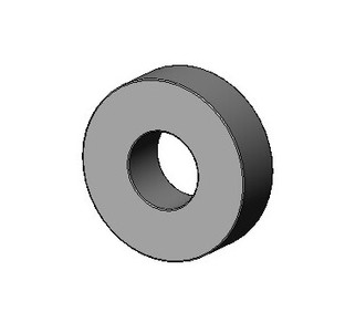 Bearing 6204 IIB (03-073)