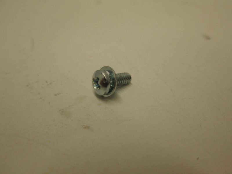 SCREW - #4-40 X 5/16 P.H.C.R. SCREW