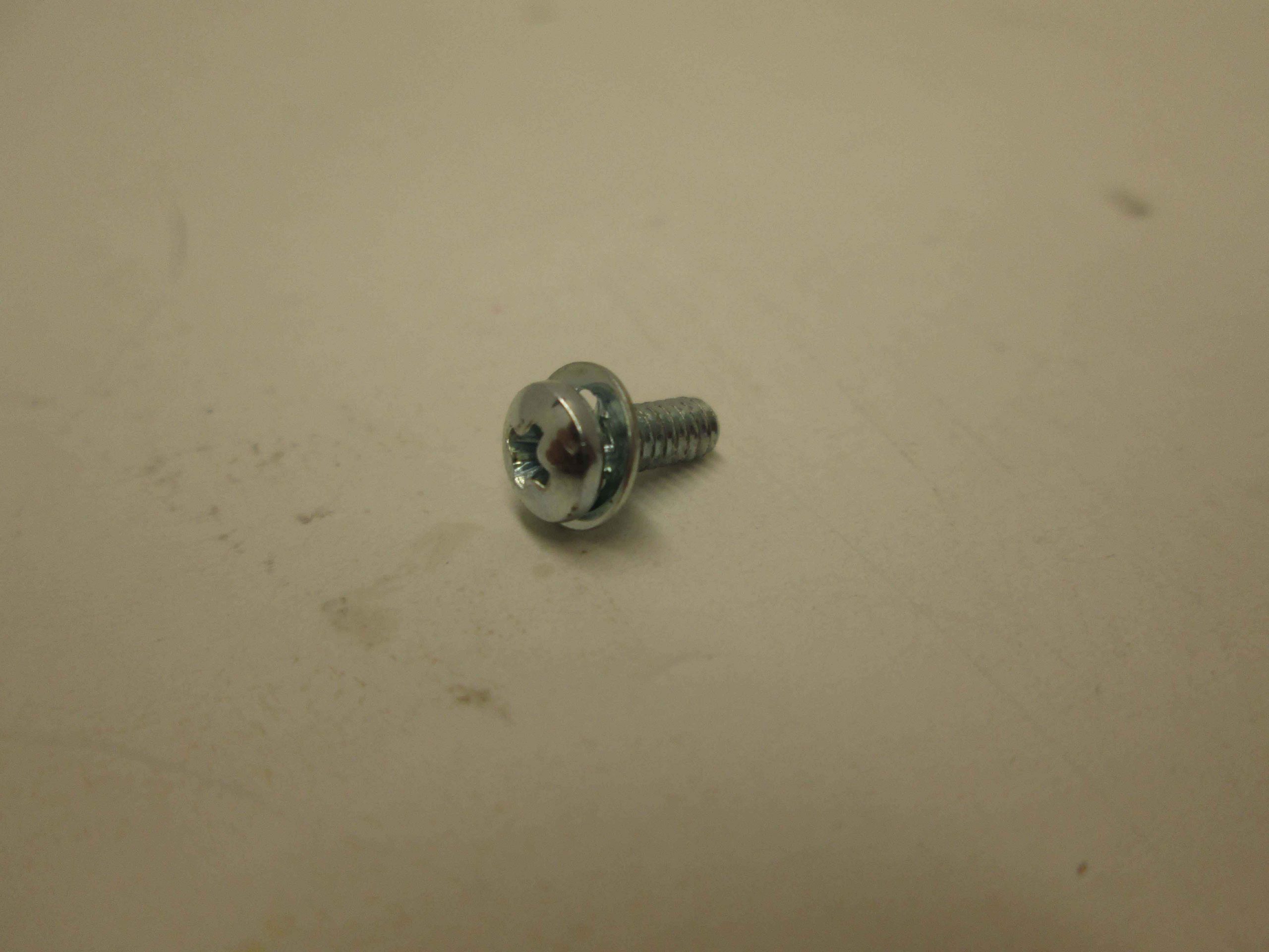 SCREW - #4-40 X 5/16 P.H.C.R. SCREW