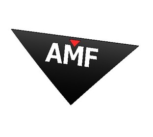 Dometag Urethane AMF LOGO