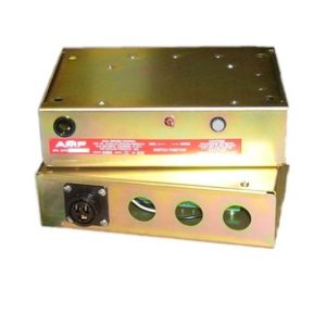 Control Box SA CBL-A14