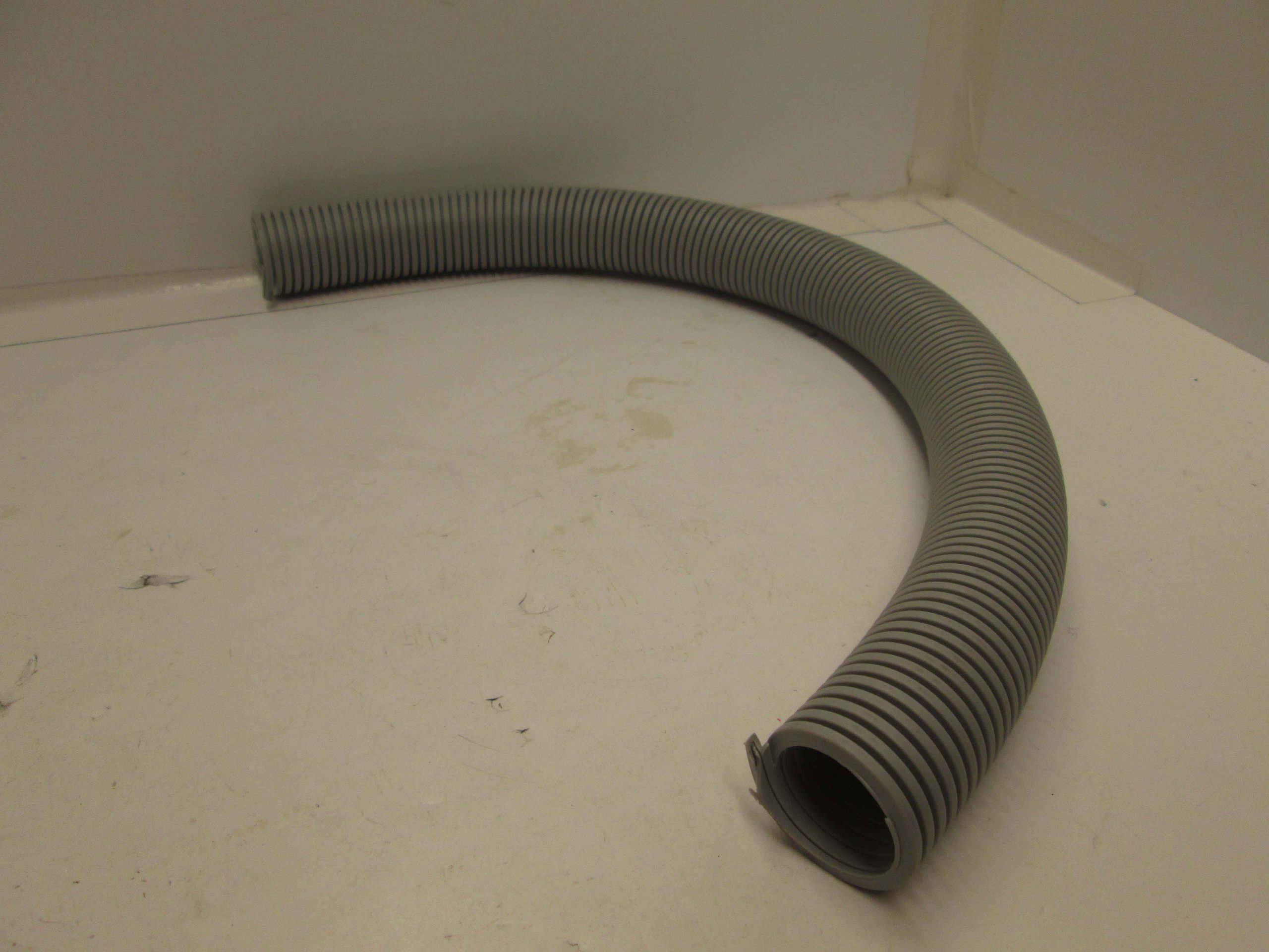 HOSE- 1.25ID, 24" LG, VACUUM