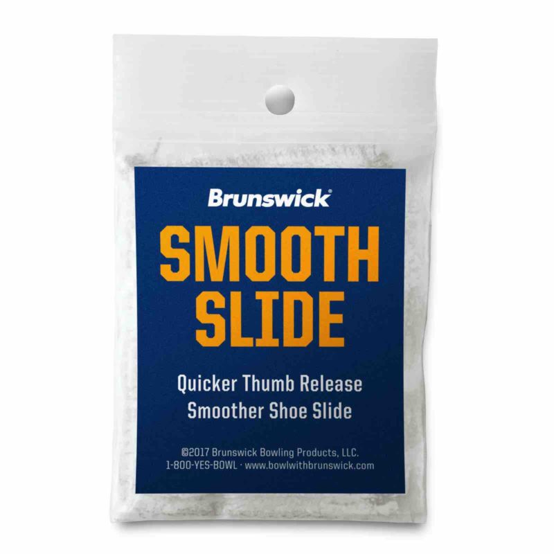 BRUNSWICK SMOOTH SLIDE DOZEN