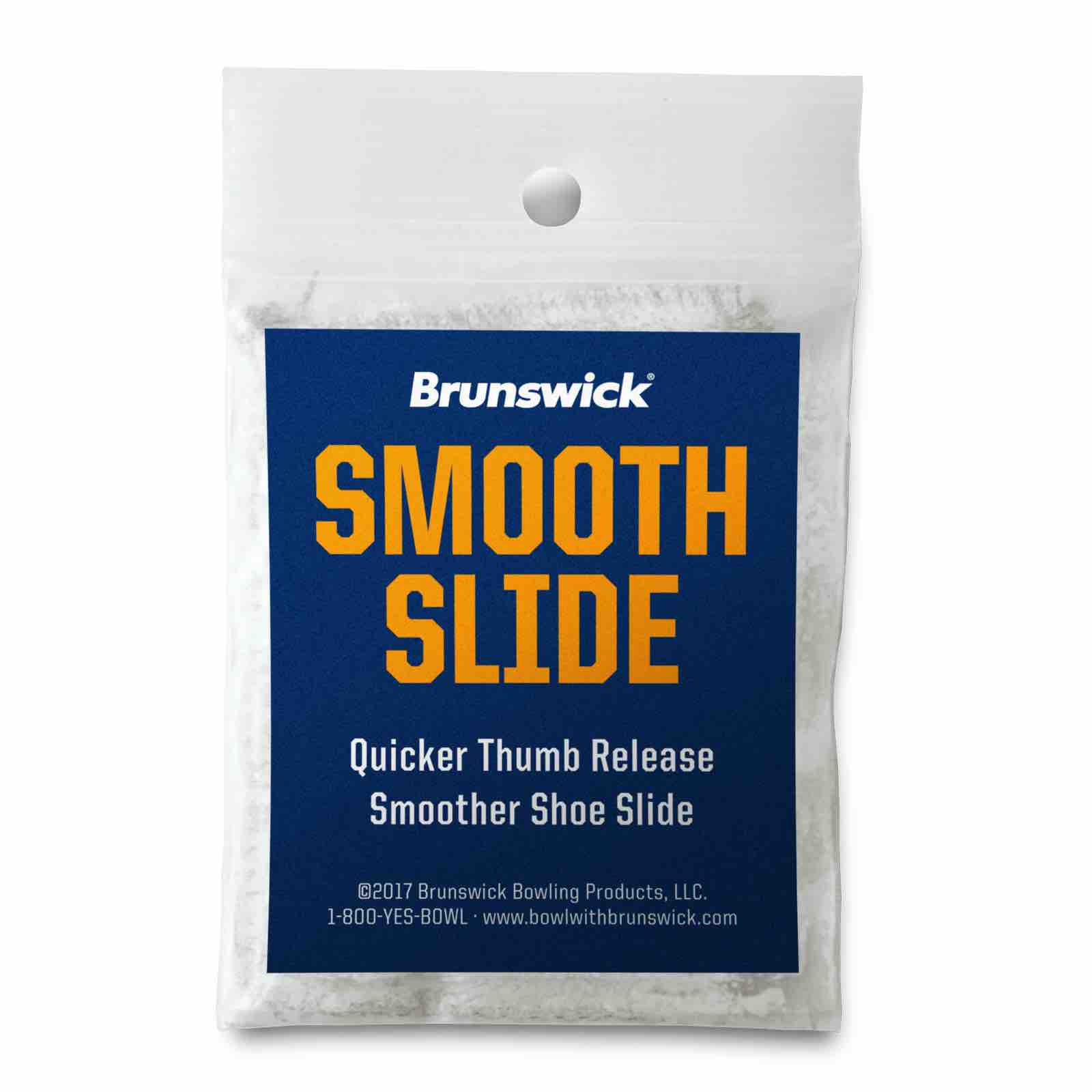 BRUNSWICK SMOOTH SLIDE DOZEN