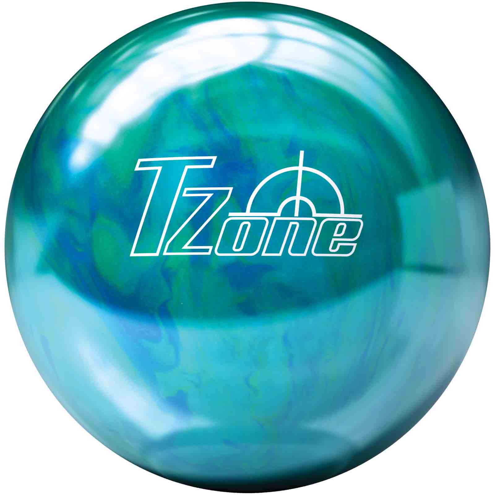 T-ZONE CARIBBEAN BLUE