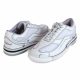 TEAM BRUNSWICK WOMEN WHITE