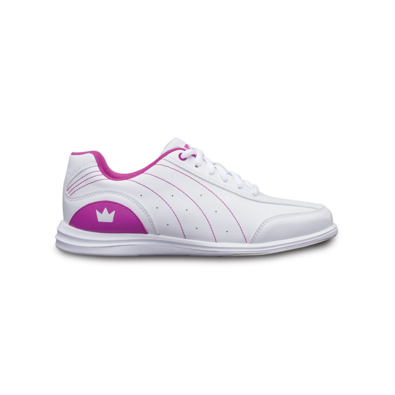 MYSTIC WHITE/ FUCHSIA