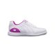 MYSTIC WHITE/ FUCHSIA