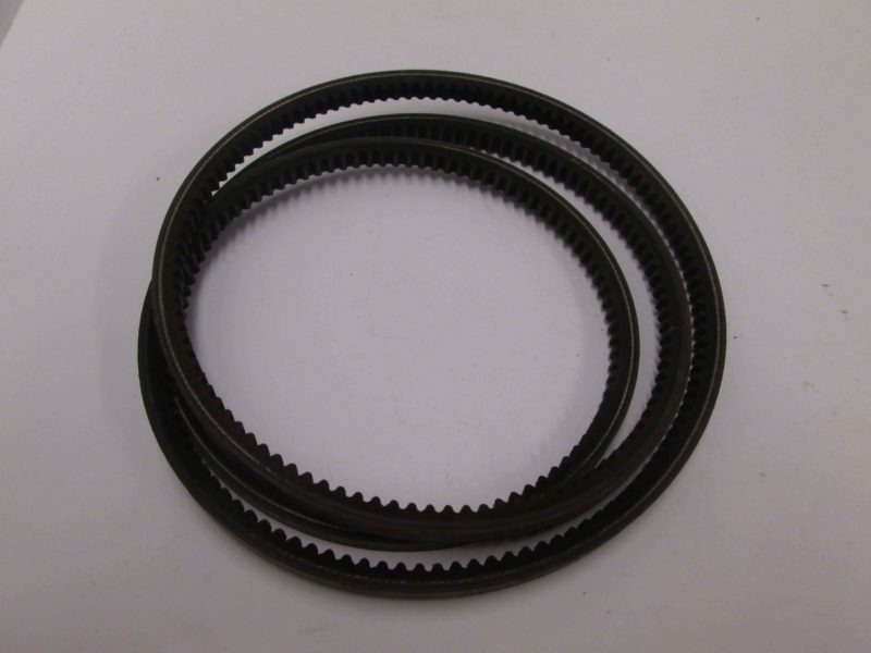 V-BELT(MOTOR TO GEAR BOX)