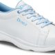 RAQUEL V JR. WHITE/ LT. BLUE